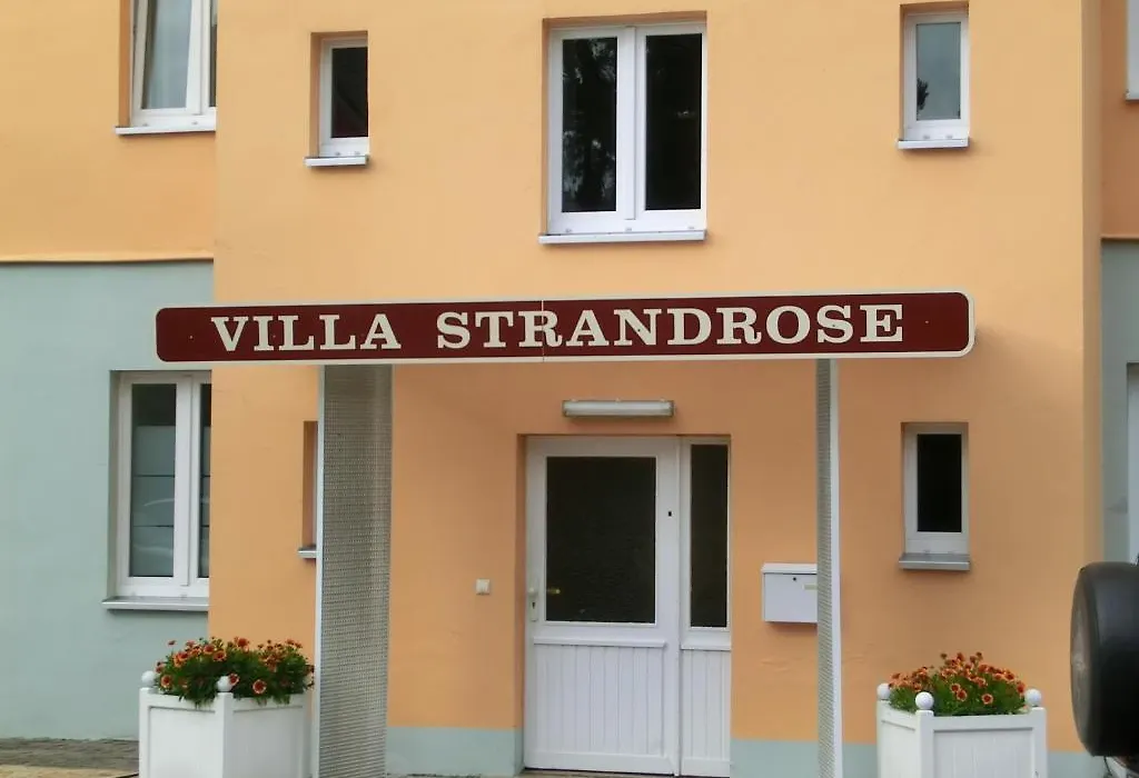 Hotel Villa Strandrose-1