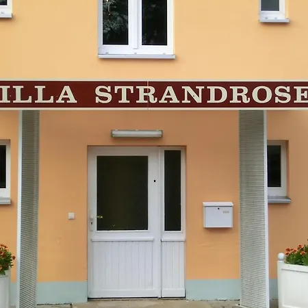 Hotel Villa Strandrose-3