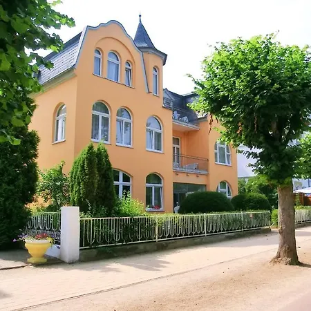 Hotel Villa Strandrose-3